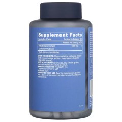 ProHealth Longevity, TMG Pro, 1000 мг, 120 таблеток (УЦЕНКА! Срок годности: 06/26)